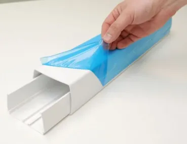 Castel Eng. Installations-/Kabelkanal