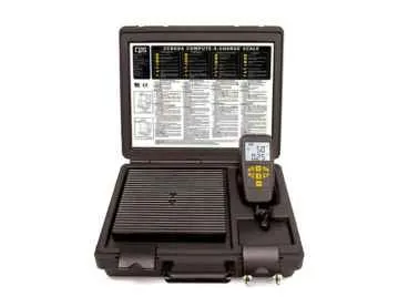CPS -Füllwaage CC-800A