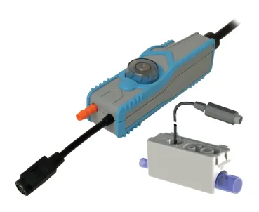 BLUEDIAMOND Tauwasserpumpe Micro Blue (FSA) Füllstandssteuerung