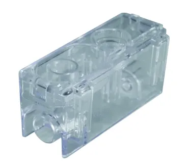 BLUEDIAMOND Tank Micro Blue C21-001