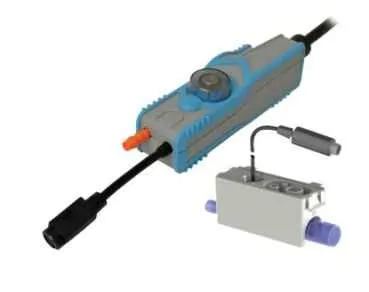 Charles Austen Tauwasserpumpe Micro Blue (FSA) Füllstandssteuerung