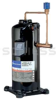 Copeland vollh. Scroll Verdichter Löt ZPD91KCE-TFD-422 400V