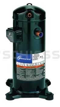Copeland vollh. Scroll Verdichter Rotal. ZB75K*E-TWD-951 400V/3/50Hz m.Schaug