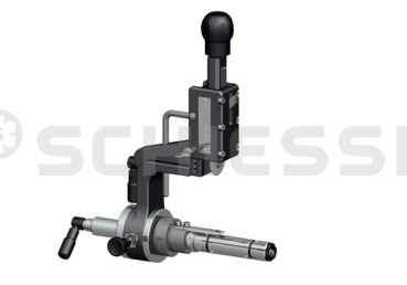 COOL-FIT 2.0/4.0 Abisolier/Schälwerkzeug d32-d90