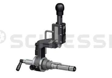 COOL-FIT 2.0/4.0 Abisolier/Schälwerkzeug d32-d90