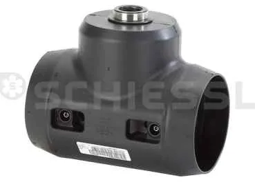 COOL-FIT 2.0 Installation FittingTyp 313 ISO PE100 SDR11 D50-1/2"