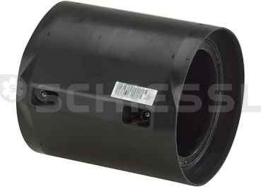 COOL-FIT 2.0 Muffe ISOL PE100 SDR11 PN16 D40/D90