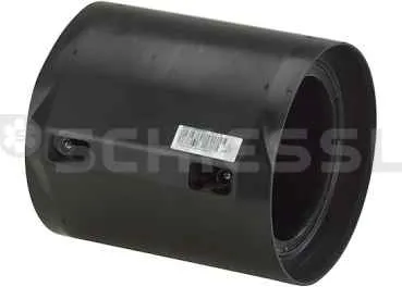 COOL-FIT 2.0 Muffe ISOL PE100 SDR11 PN16 D75/D125