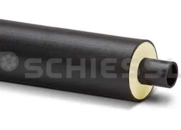 COOL-FIT 2.0 Rohr ISOL PE100 PN16 D50/D90X5000 (Stange=5m) COOL-FIT 2.0 Rohr ISOL PE100 PN16 D50/D90X5000 (Stange=5m)