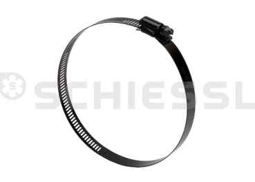 COOL-FIT 4.0 Abdichtschelle INOX SCHW D160 (Pack=6Stk)