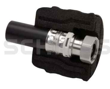 COOL-FIT 4.0 Übergangsfitting ISO IG INOX PN16 D50-11/2"