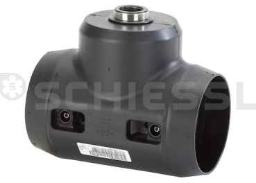 COOL-FIT 4.0 Installation FittingTyp 313 ISO PE100 SDR11 D110-3/4"