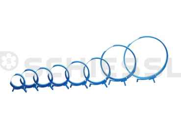 COOL-FIT 4.0 Montagehilfe blau d110/D180 (Pack=6Stk)