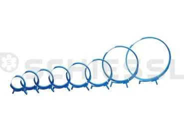 COOL-FIT 4.0 Montagehilfe blau d160/D250 (Pack=4Stk)