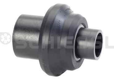 COOL-FIT 4.0 Reduktion ISOL PE100 SDR11 PN16 D225/D315