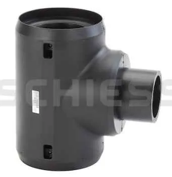 COOL-FIT 4.0 T90° egal ISOL PE100 SDR11 PN16 D225/D315