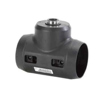 COOL-FIT 2.0 Installation FittingTyp 313 ISO PE100 SDR11 D50-1/2"