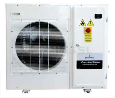 Copeland Außeneinheit EazyCool A2L ZXLY-020E-TFD-454 Copeland Außeneinheit EazyCool A2L ZXLY-020E-TFD-454