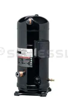 Copeland vollh. Scroll Verdichter Löt ZP154KCE-TFD-977 400V Copeland vollh. Scroll Verdichter Löt ZP154KCE-TFD-977 400V