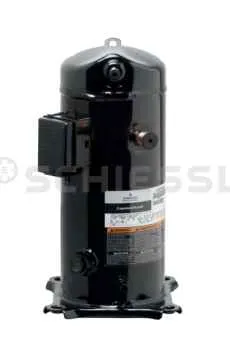 Copeland vollh. Scroll Verdichter Löt ZRD72KRE-TFD-455 400V Copeland vollh. Scroll Verdichter Löt ZRD72KRE-TFD-455 400V