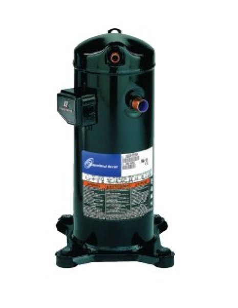 Copeland vollh. Scroll Verdichter Löt ZH21K*E-TFD-524 400V