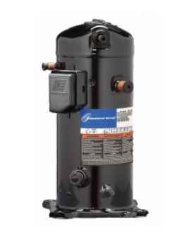 Copeland vollh. Austausch Verdichter ZF40KVE-TWD-951 EVI 400V