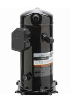 Copeland vollh. Scroll Verdichter Rotal. ZB76K*E-TFD-651 400V