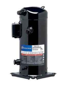 Copeland vollh. Scroll Verdichter Rotal. ZO104KCE-TFDN-551 CO2 400V