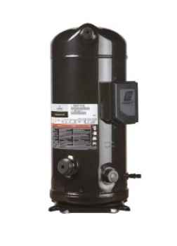 Copeland vollh. Scroll Verdichter Rotal. ZB66K*E-TFD-951 400V