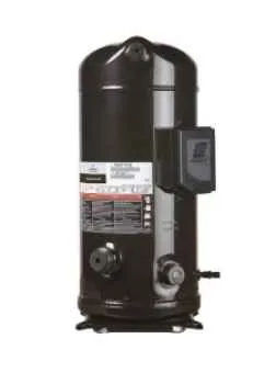 Copeland vollh. Scroll Verdichter Rotal. ZB95K*E-TFD-951 400V Copeland vollh. Scroll Verdichter Rotal. ZB95K*E-TFD-951 400V