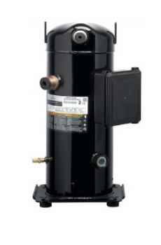 Copeland vollh. Scroll Verdichter Löt ZP72KCE-TFD-522 400V