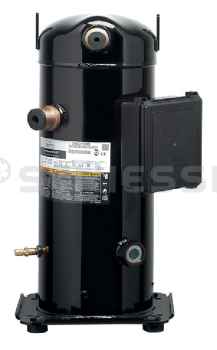 Copeland vollh. Scroll Verdichter Löt ZP72KCE-TFD-522 400V