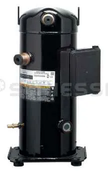 Copeland vollh. Scroll Verdichter Löt ZP72KCE-TFD-422 400V