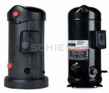 Copeland vollh. Service Verdichter ZB21KCE-TFD-550 400V Copeland vollh. Service Verdichter ZB21KCE-TFD-550 400V