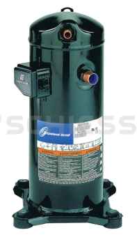 Copeland vollh. Scroll Verdichter Löt ZH38K*E-TFD-524 400V