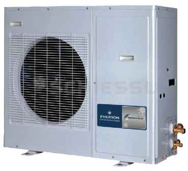Copeland Außeneinheit EazyCool ZXME-020E-TFD-304
