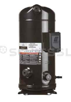 Copeland vollh. Scroll Verdichter Rotal. ZB66K*E-TFD-951 400V