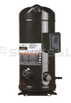 Copeland vollh. Scroll Verdichter Rotal. ZB45KCE-TFD-991 Copeland vollh. Scroll Verdichter Rotal. ZB45KCE-TFD-991