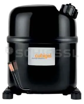 Cubigel vollh. Verdichter R404A/R407C MS34 TB 230V/1/50Hz Rotal. Cubigel vollh. Verdichter R404A/R407C MS34 TB 230V/1/50Hz Rotal.