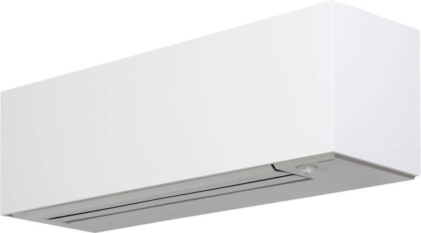 TOSHIBA DAISEIKAI 10 White Monosplit Wandgerät-Set - RAS-B10S4KVPG-E + RAS-10S4AVPG-E - 2,5 kW