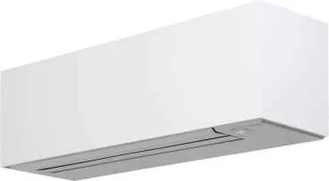 TOSHIBA DAISEIKAI 10 White Monosplit Wandgerät-Set - RAS-B18S4KVPG-E + RAS-18S4AVPG-E - 5,0 kW