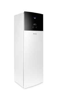 Daikin  -AT 3HHT F230 H  BUH9 ETVH16S23E9W7