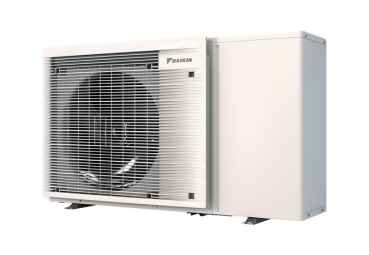 Daikin  -Altherma 3 M   AG  4 kW   EBLA04E3V3