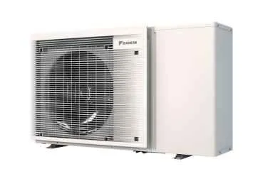 Daikin -Altherma 3 M AG 4 kW EBLA04E3V3