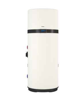 Daikin  -Altherma M HW  260L b. EKHHE260PCV37