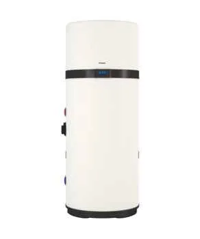 Daikin -Altherma M HW 260L b. EKHHE260PCV37