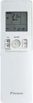 DAIKIN Stylish FTXA50CW Multi-Split Wandgerät 5.0 kW