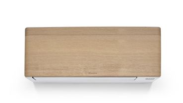 Daikin Stylish FTXA20DP Klimaanlage 2,0 kW Weiß Holzoptik WLAN R32