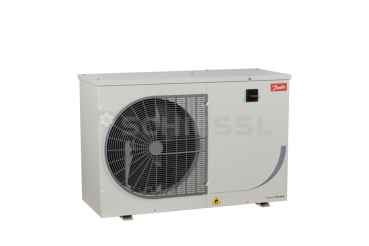 Danfoss Außeneinh. Optyma Slim P. A1/A2L OP-MSIM044MLW09E