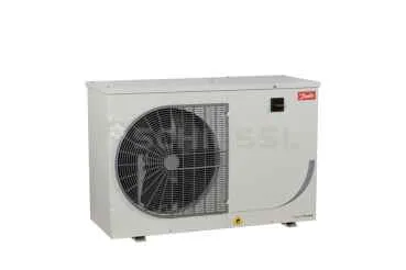 Danfoss Außeneinh. Optyma Slim P. A1/A2L OP-MSIM046MLW09G